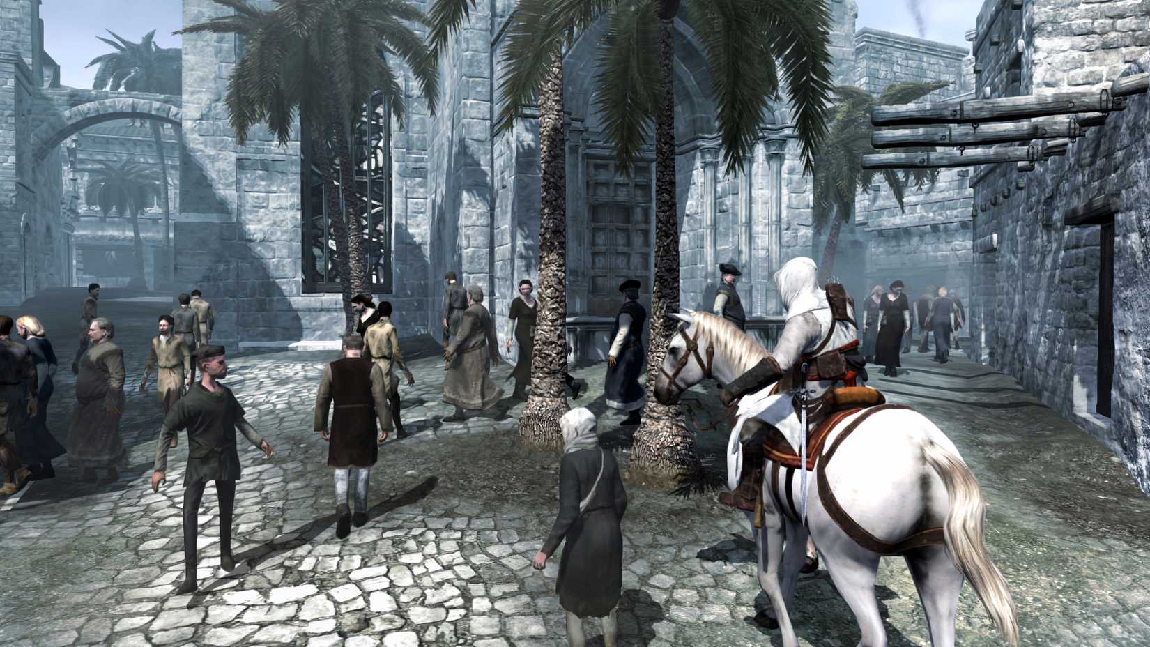 Assassin's Creed screenshot 5