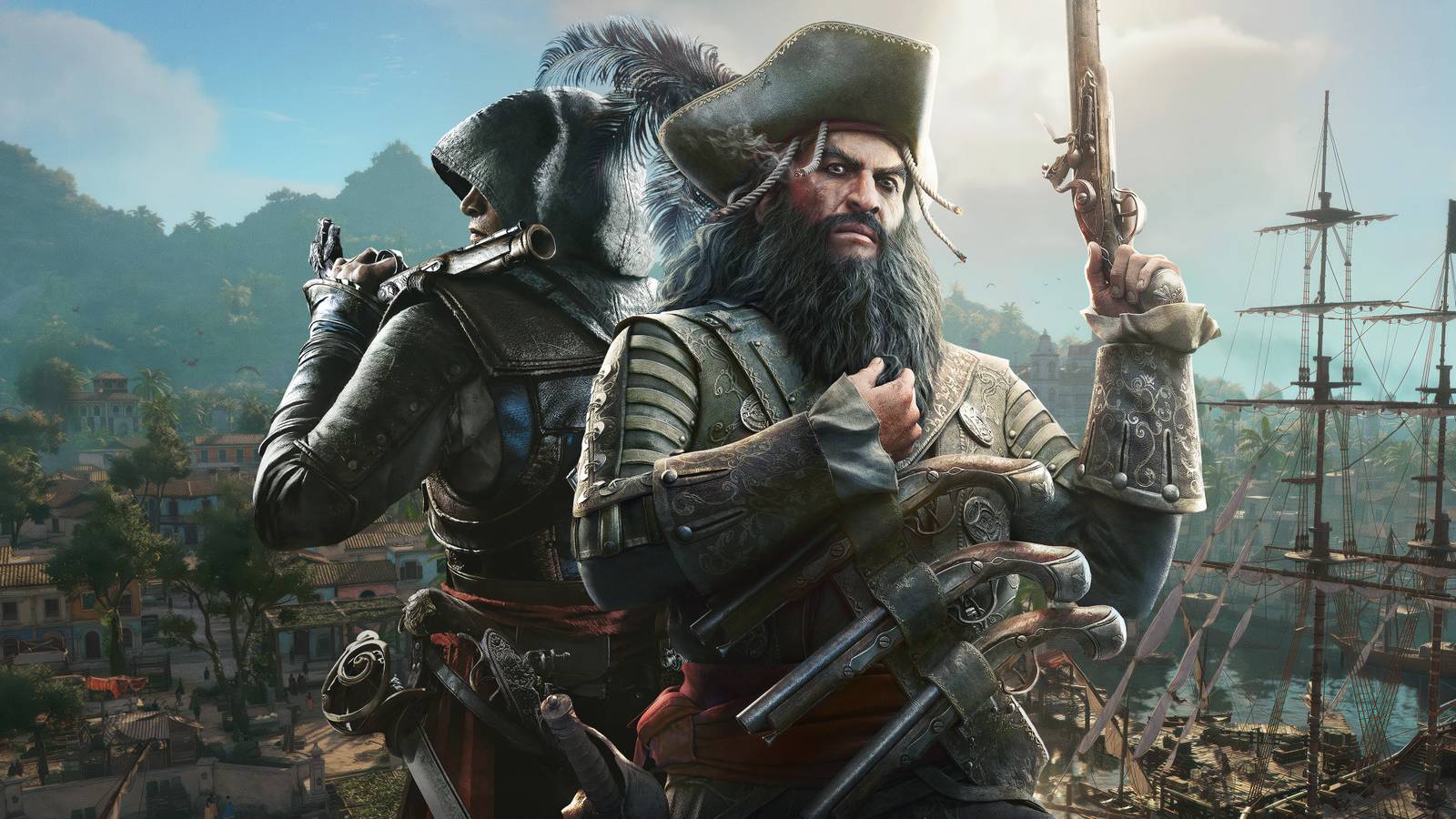 Assassin’s Creed Black Flag Resynced Review: A Grand Prize
