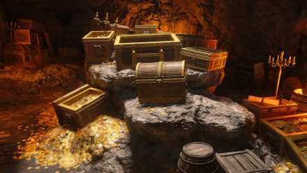 All Treasure Map Locations in Assassin's Creed Black Flag Resynced