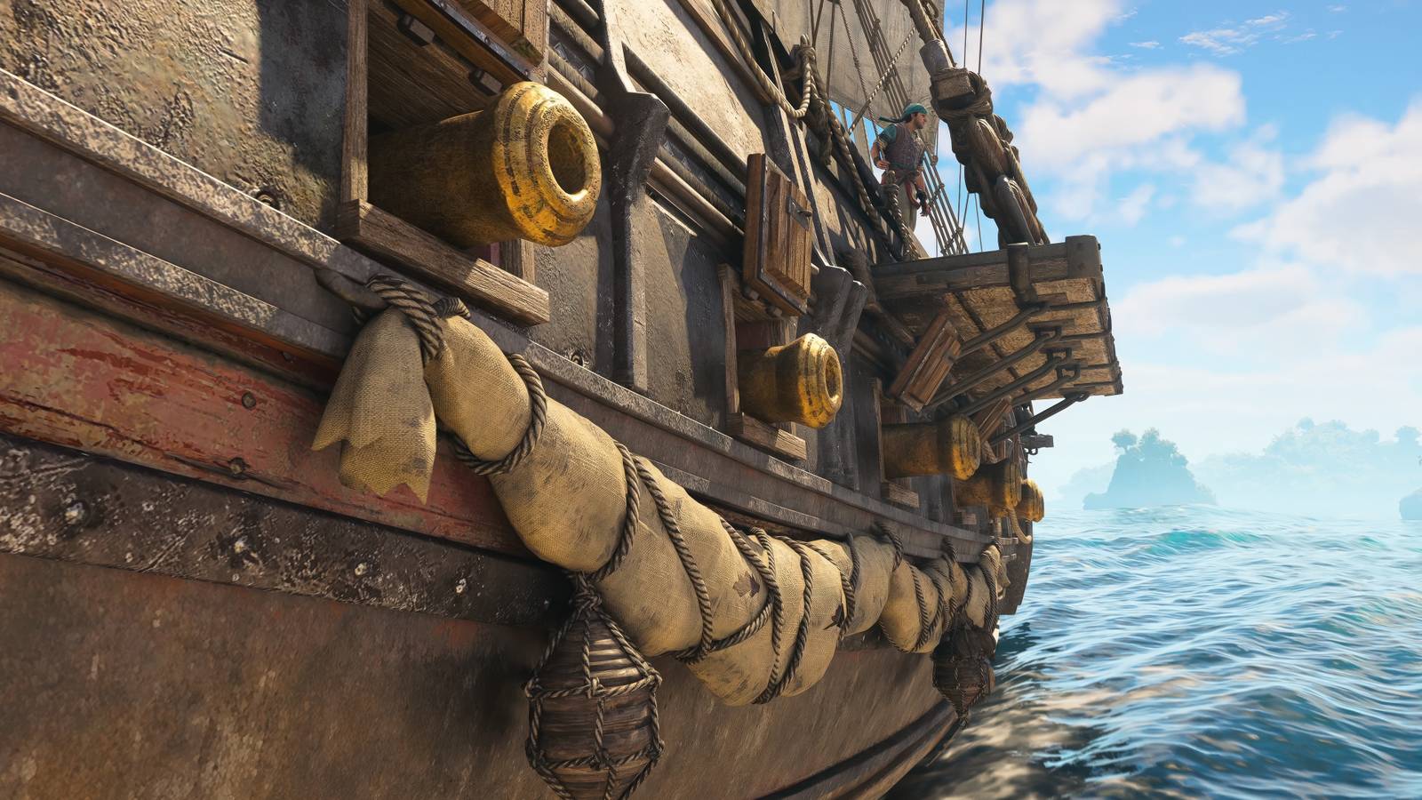 Assassin’s Creed Black Flag Resynced Fans Have Limited Time to Snag a Cool Freebie