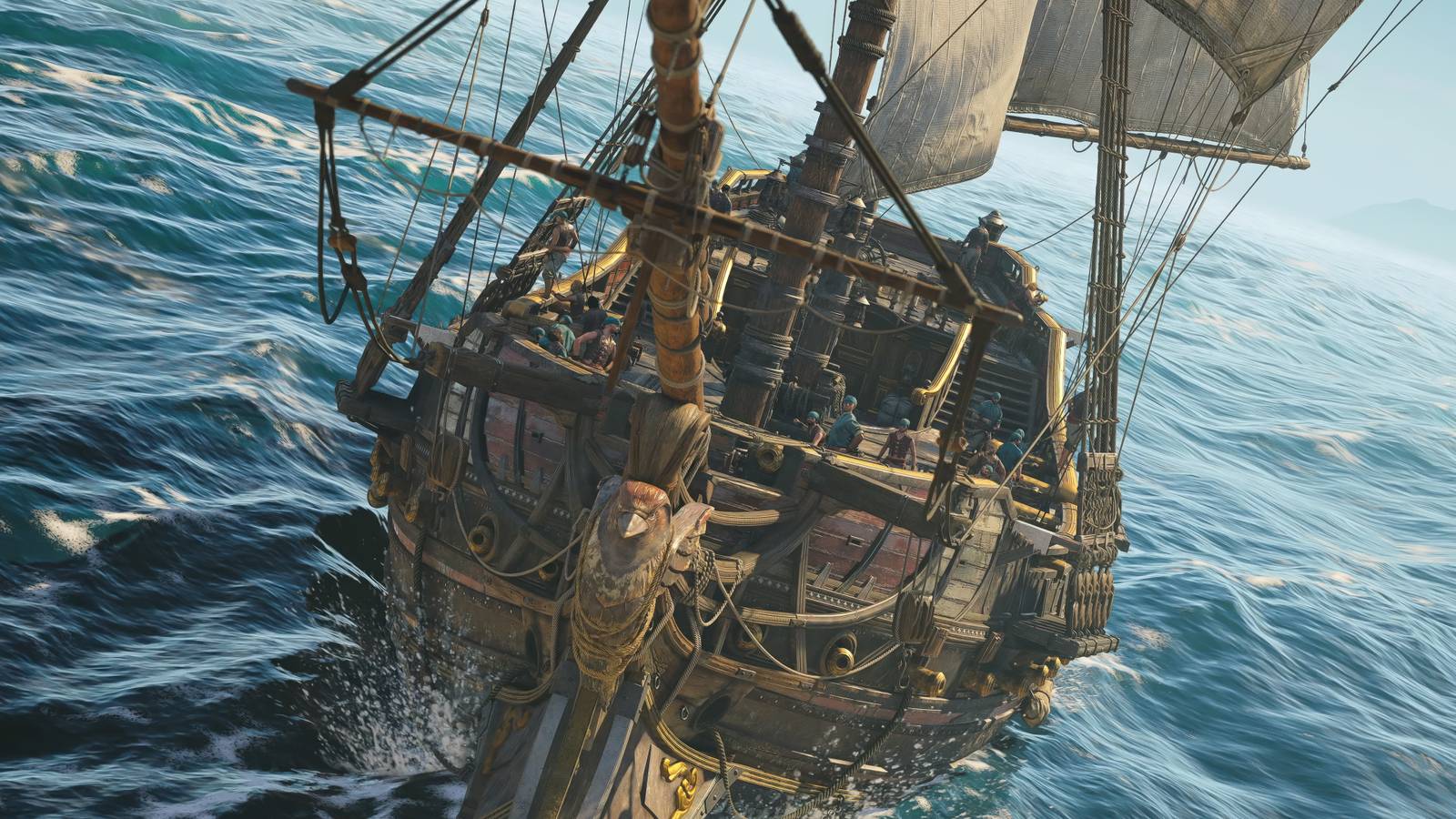 Assassin’s Creed Black Flag Resynced Players Should Complete This Side Activity ASAP Assassin’s Creed Black Flag Resynced Players Should Complete This Side Activity ASAP