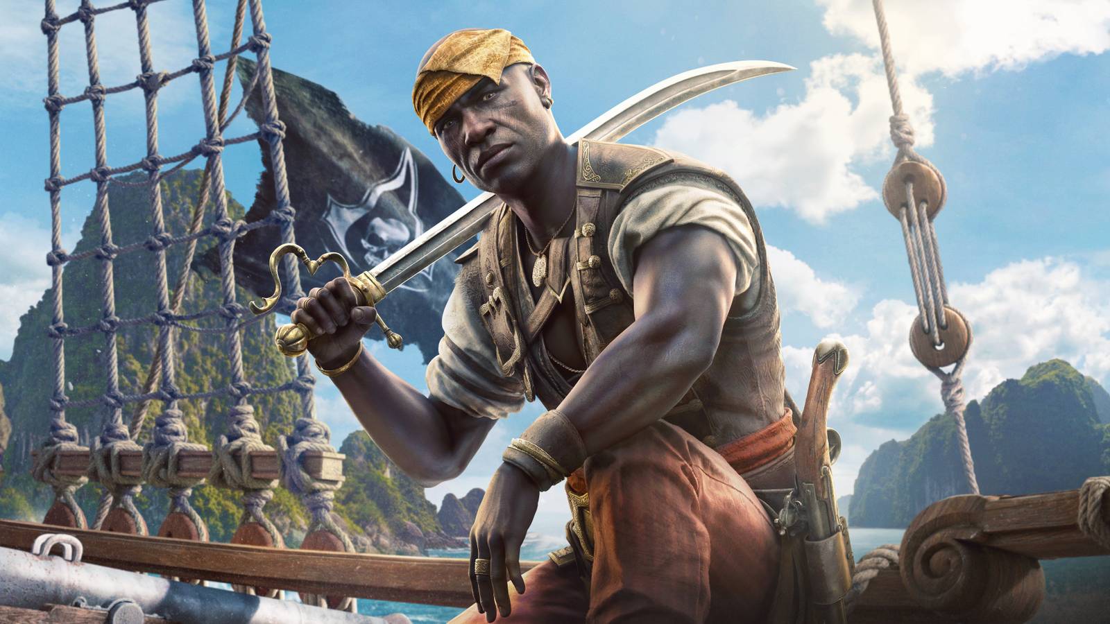 Controversial Day One Assassin’s Creed Black Flag Resynced DLC Generated Major Revenue for Ubisoft Controversial Day One Assassin’s Creed Black Flag Resynced DLC Generated Major Revenue for Ubisoft