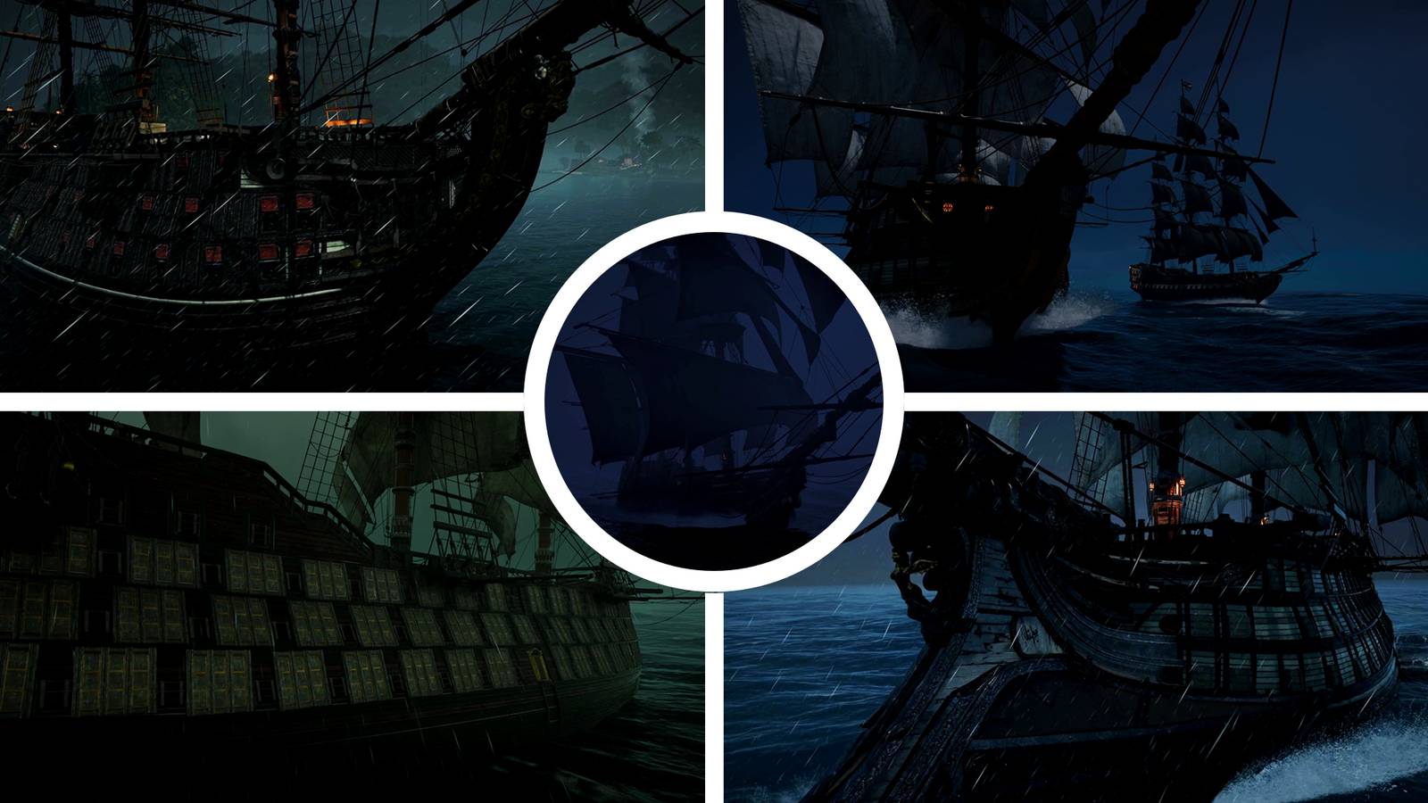 How to Beat All 6 Legendary Ships in Assassin's Creed Black Flag Resynced
