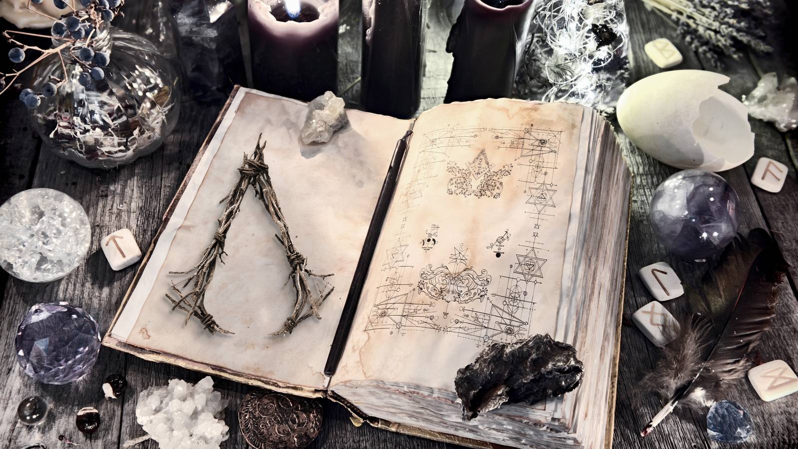 Assassin’s Creed Hexe Release Date Leaked, Plus More Brand-New Details Assassin’s Creed Hexe Release Date Leaked, Plus More Brand-New Details