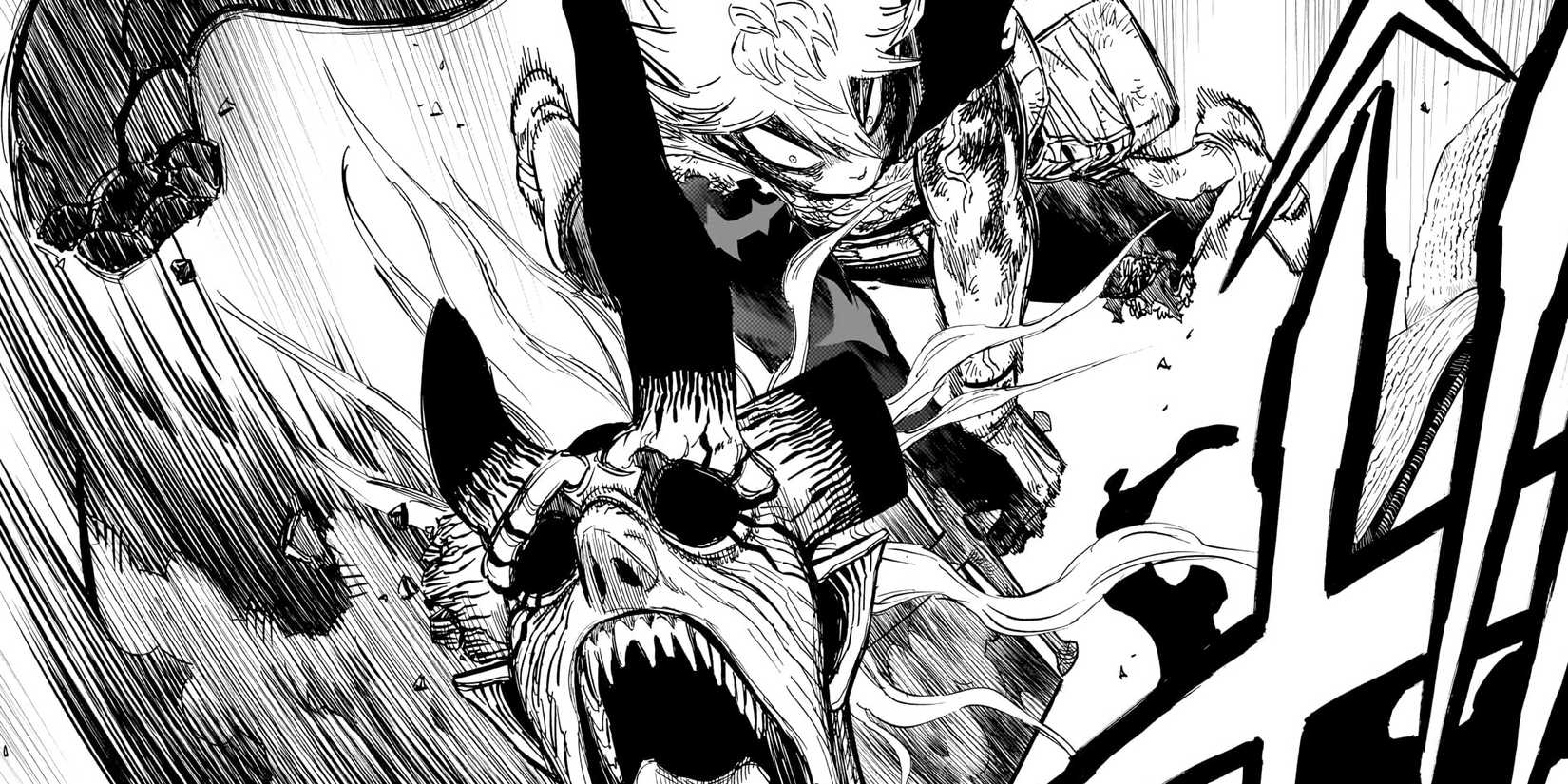 black clover best written villains