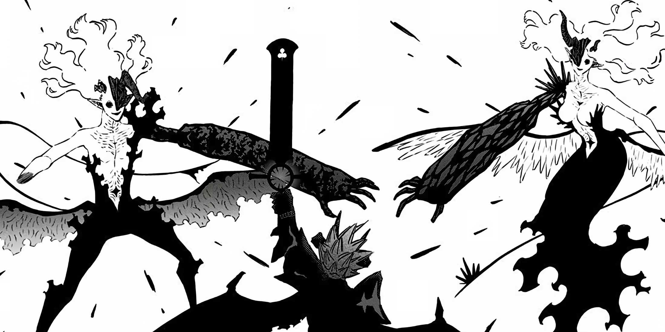 Asta defeats the Twins at the same time.