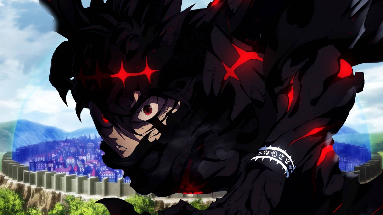 Black Clover: Asta's Most OP Moments, Ranked