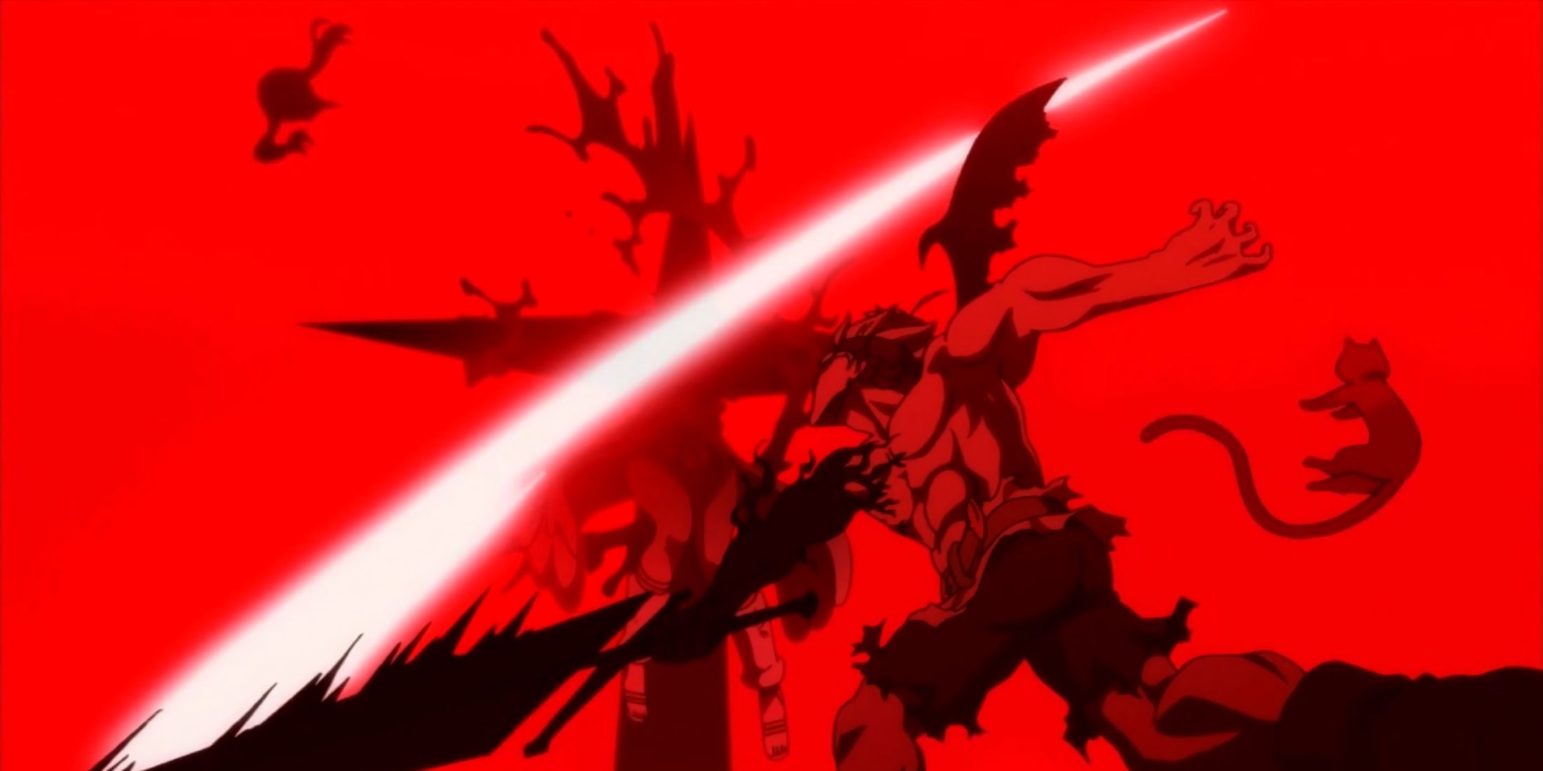 Asta seemingly kills Noelle while under the control of the Witch Queen.