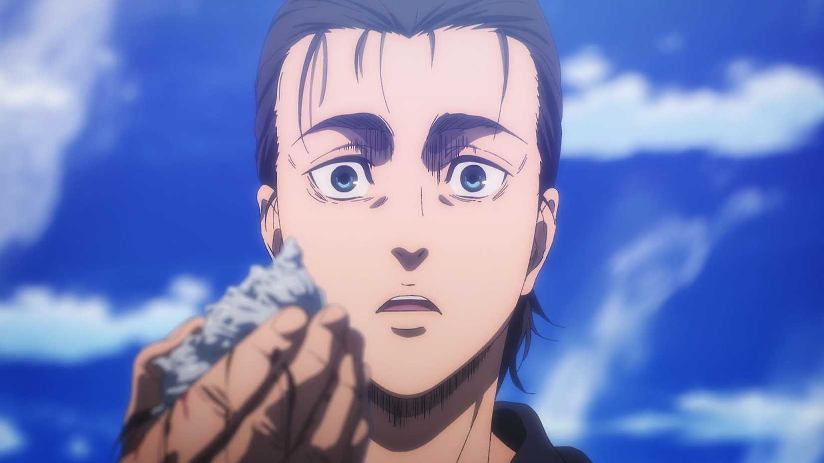 7 Anime dengan Worldbuilding Terbaik, Peringkat Teratas 9 Attack On Titan Reclaim High Spot new animated project