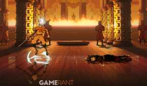 Update Terbaru Avatar Legends: The Fighting Game Akhirnya Hadirkan Fitur yang Paling Ditunggu 18 Avatar Legends Cheat Codes (Unlock Avatar Aang & Nightmare Korra)
