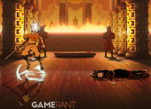 Update Terbaru Avatar Legends: The Fighting Game Akhirnya Hadirkan Fitur yang Paling Ditunggu 12 Avatar Legends Cheat Codes (Unlock Avatar Aang & Nightmare Korra)