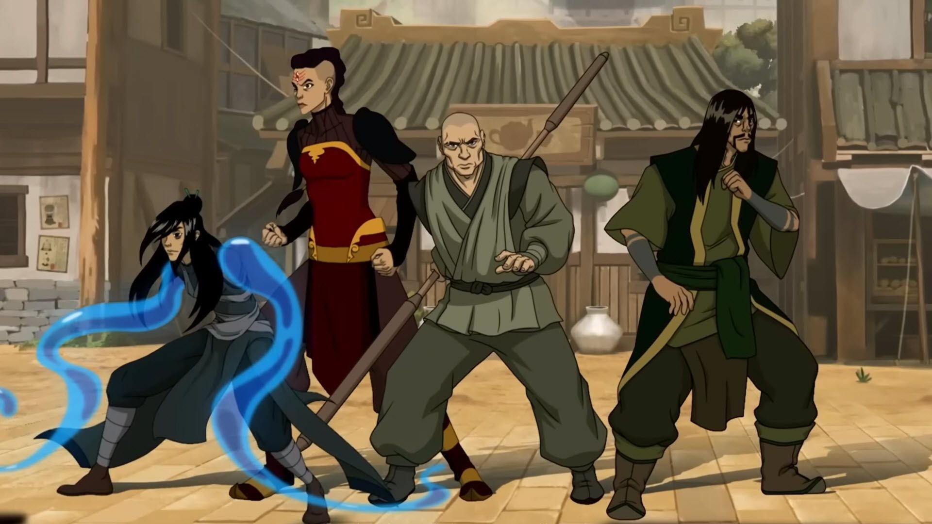 New Avatar Legends Game Announces Last Minute Delay