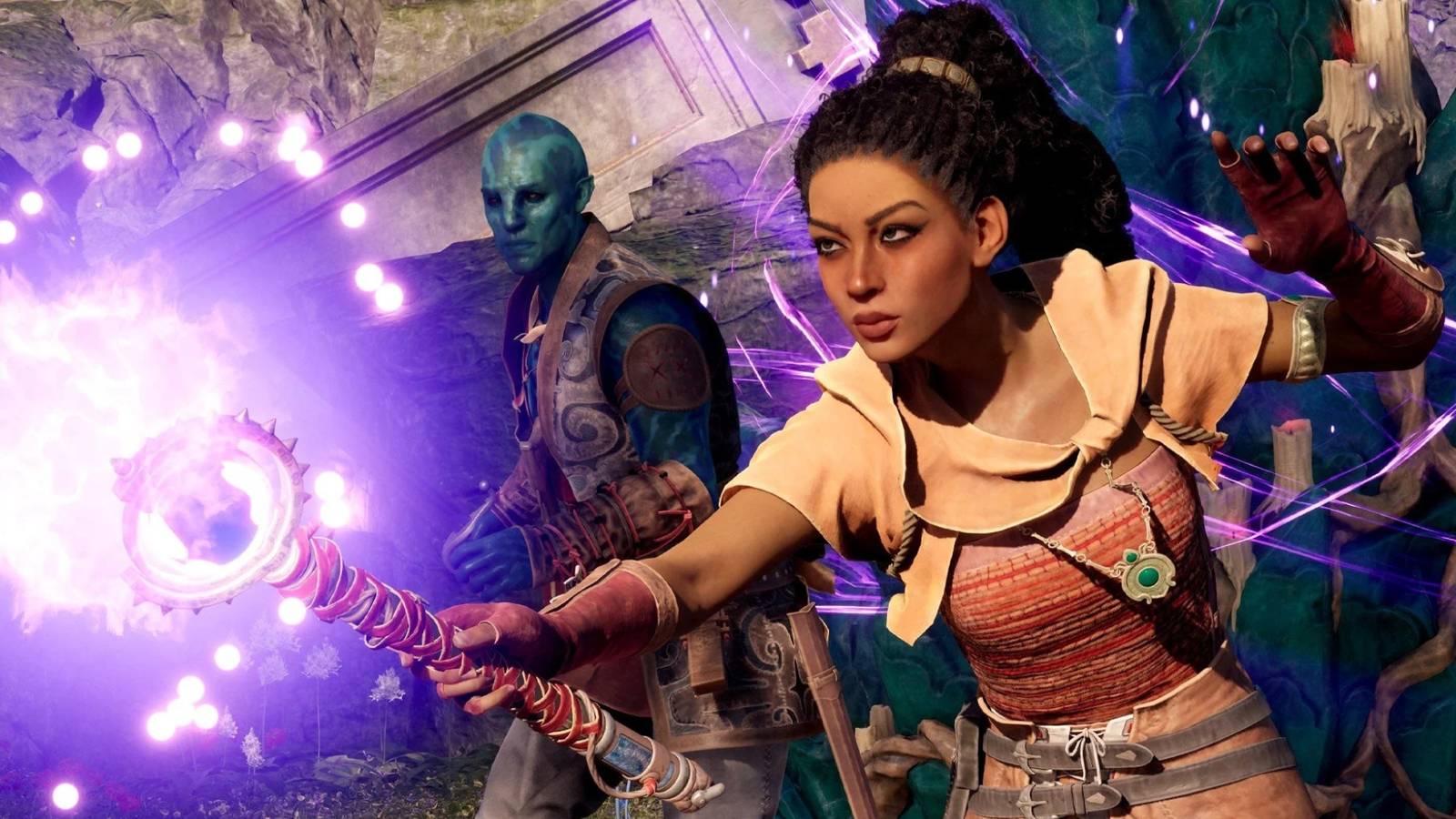 Avowed 2 Could Still Be Alive at Obsidian Despite Reported Cancellation Avowed 2 Could Still Be Alive at Obsidian Despite Reported Cancellation