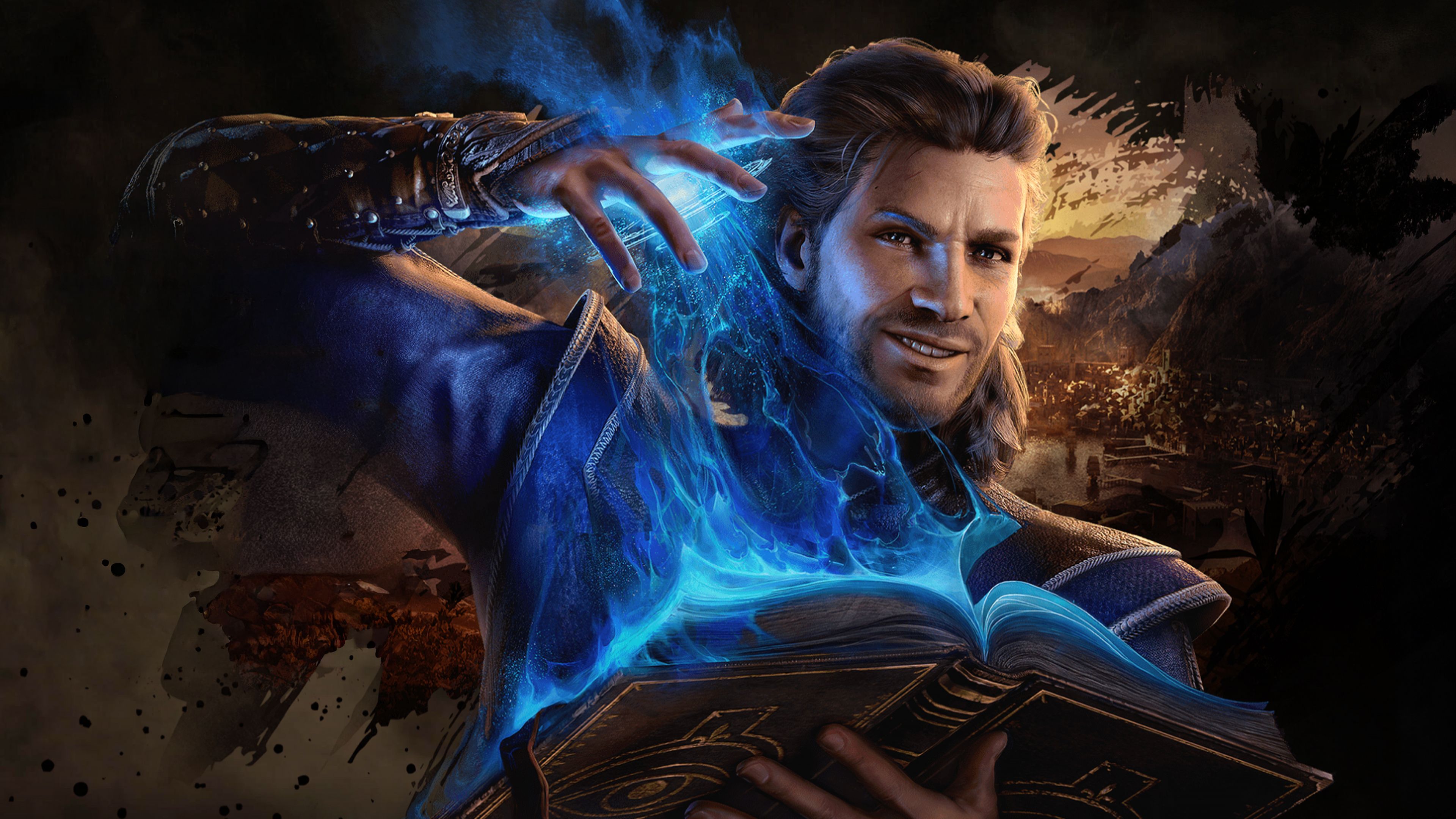 Baldur's Gate 4 developer not Larian Studios