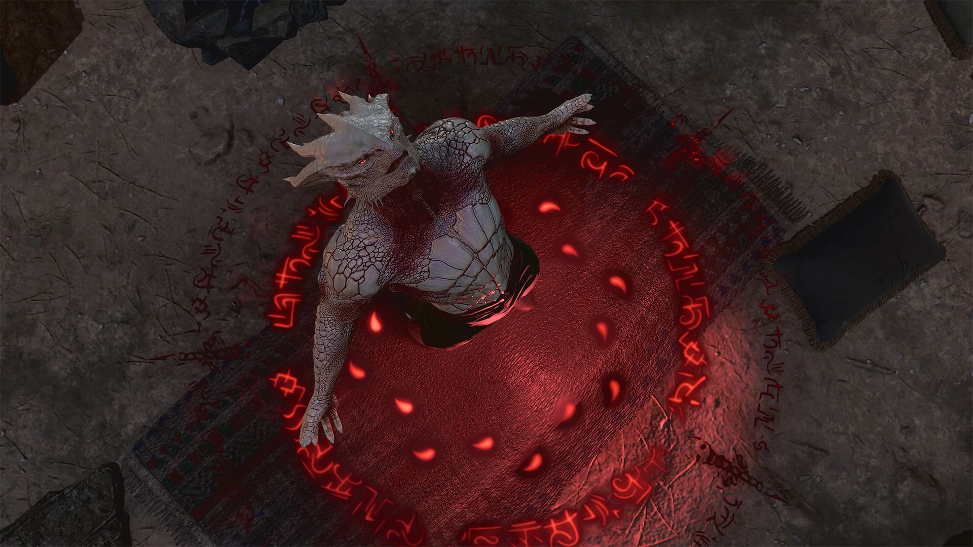 Baldur's Gate 3 Player Loses 60-Hour Honour Mode Run In The Worst Way Possible
