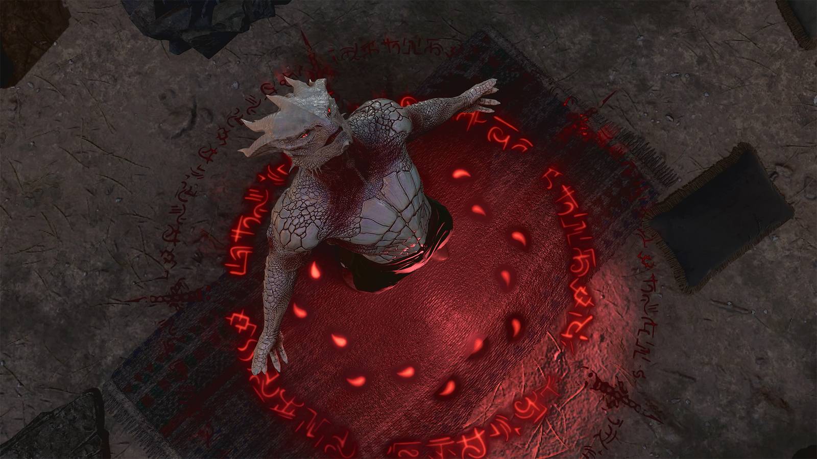Baldur’s Gate 3 Player Loses 60-Hour Honour Mode Run In The Worst Way Possible Baldur’s Gate 3 Player Loses 60-Hour Honour Mode Run In The Worst Way Possible