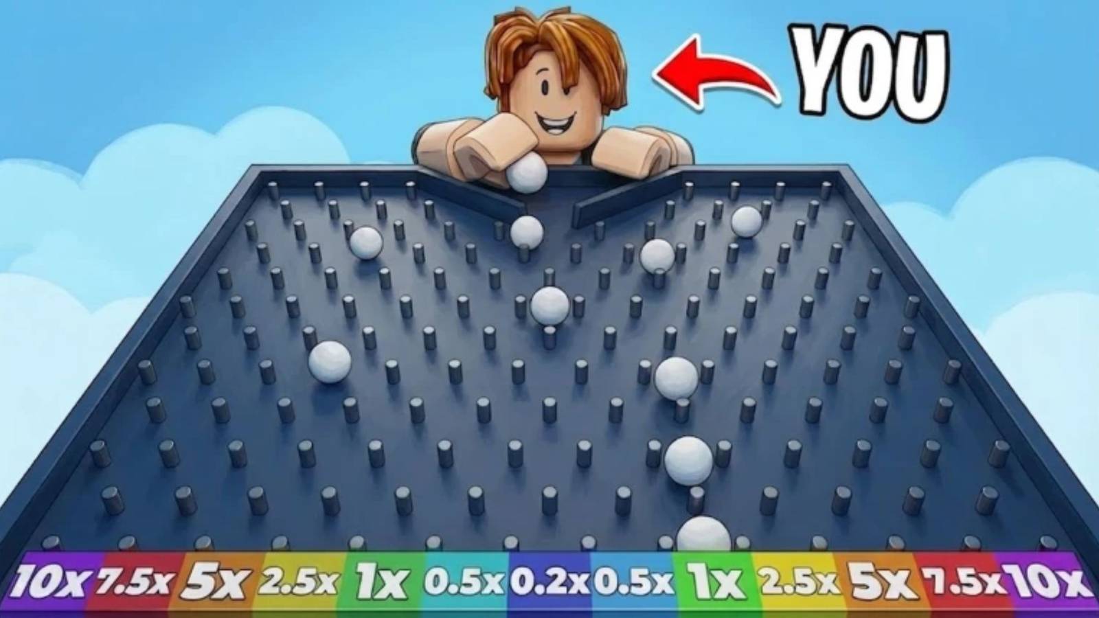 Ball Game Codes