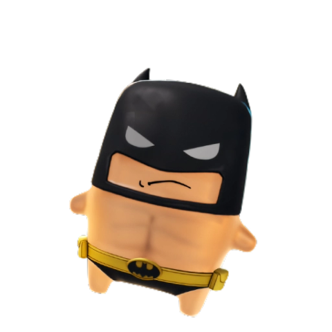 Batman Sprite