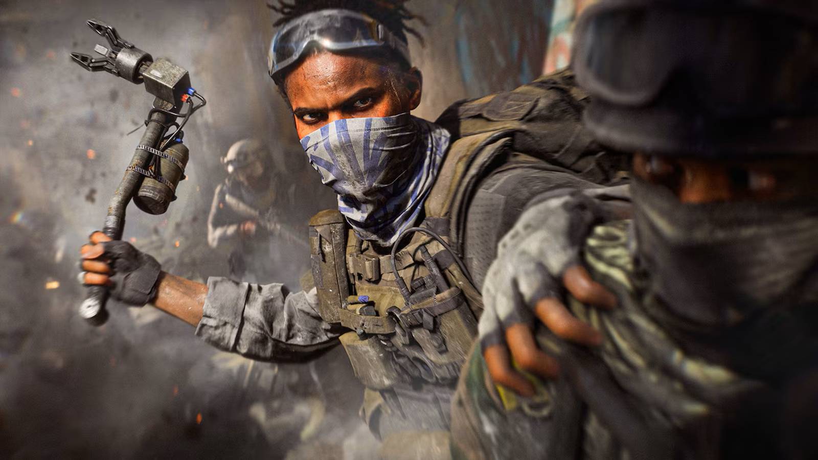 Battlefield 6 Adds New Layer of Anti-Cheat Security Battlefield 6 Adds New Layer of Anti-Cheat Security