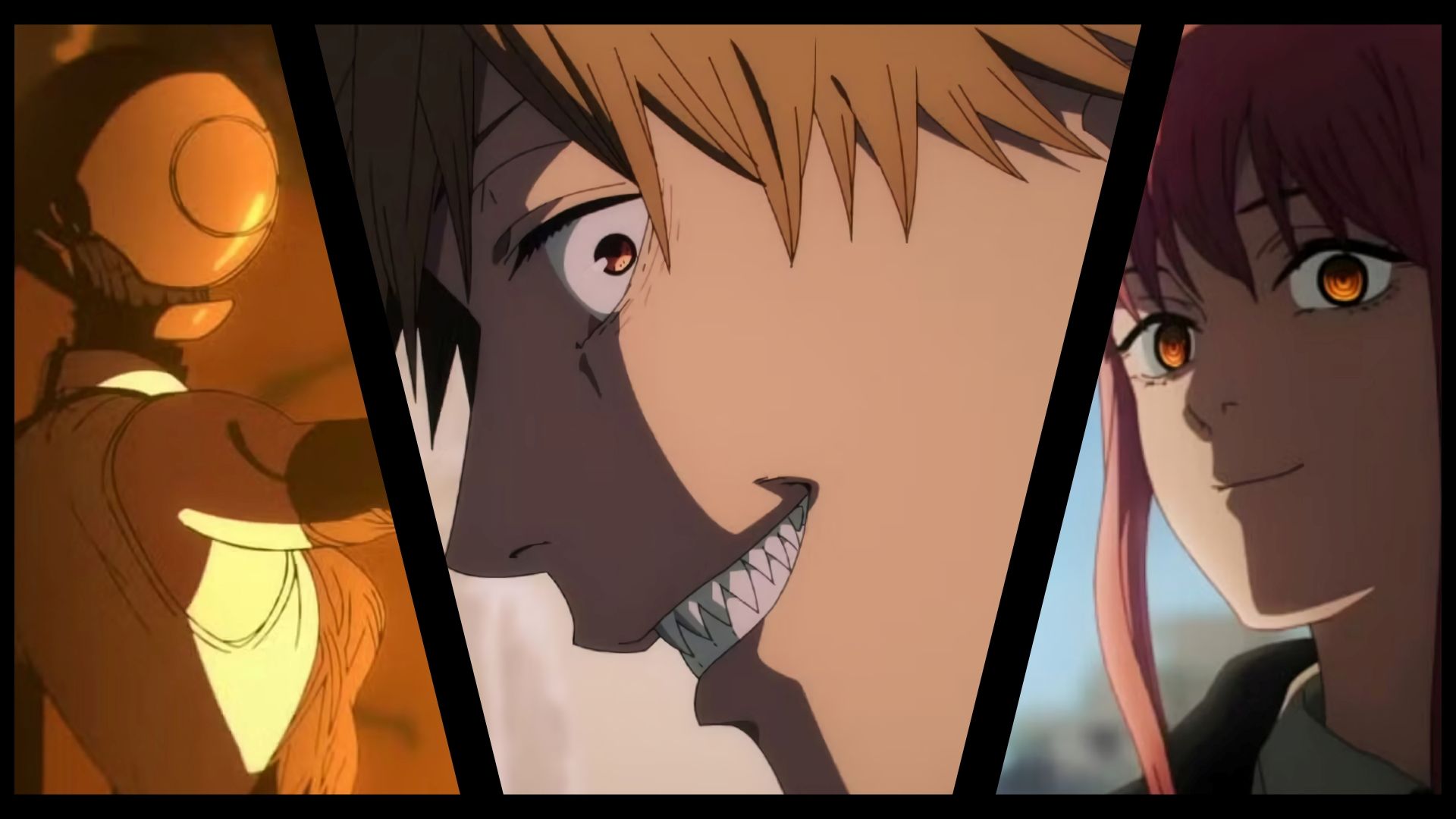 Chainsaw Man: 7 Characters Who Fought Denji And Should Have Won