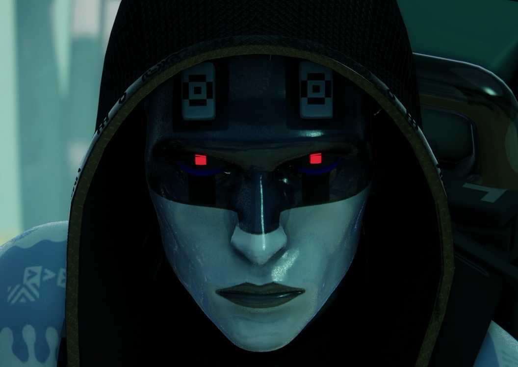 Assassin
