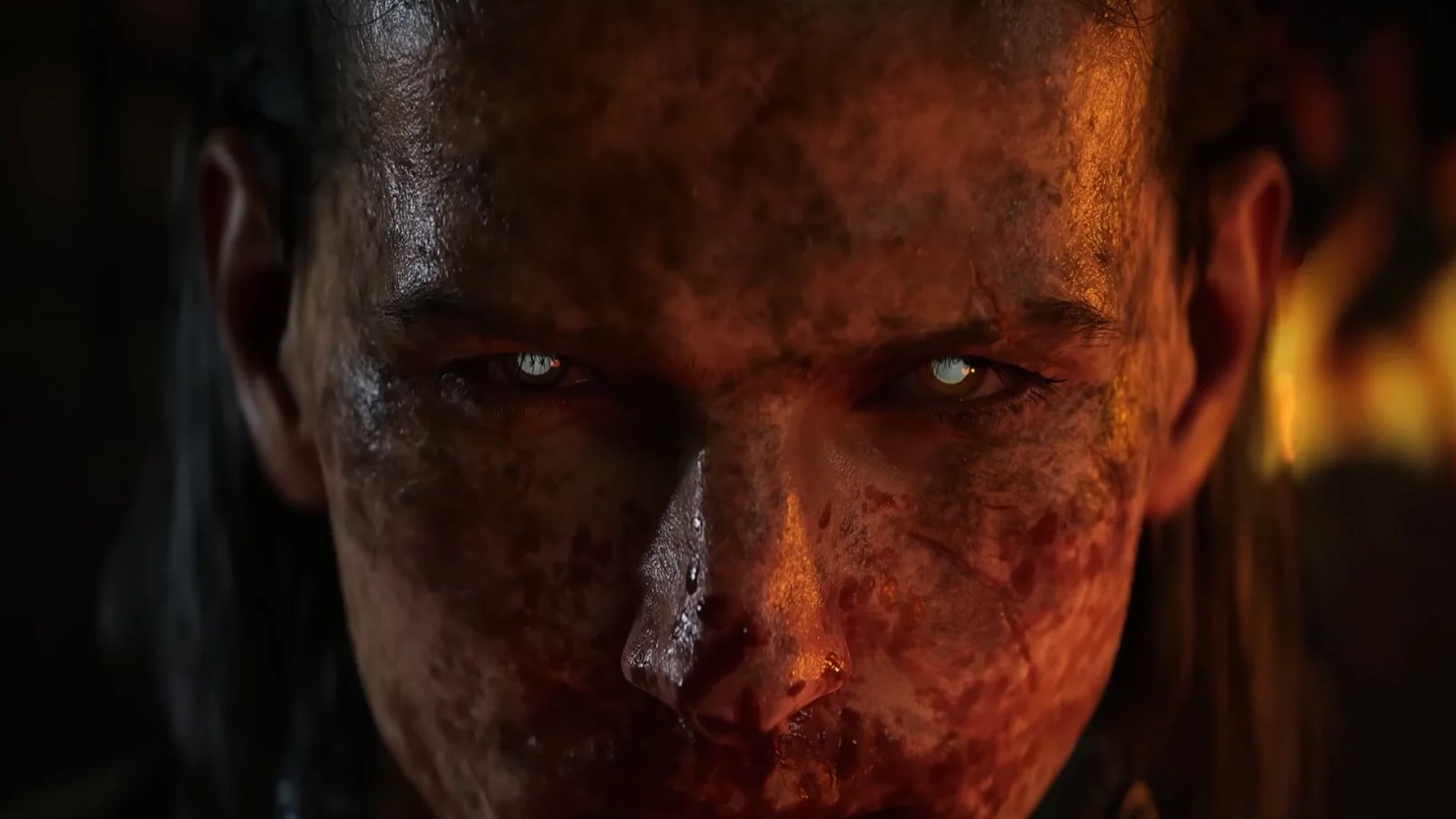 Coen close-up