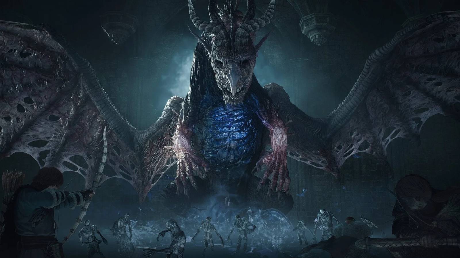 Dark Arisen Has the Perfect Endgame Fix, But Barely Uses It