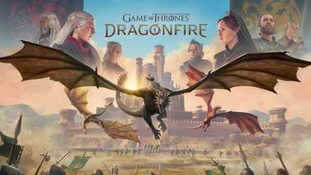 Game of Thrones: Dragonfire Key Art