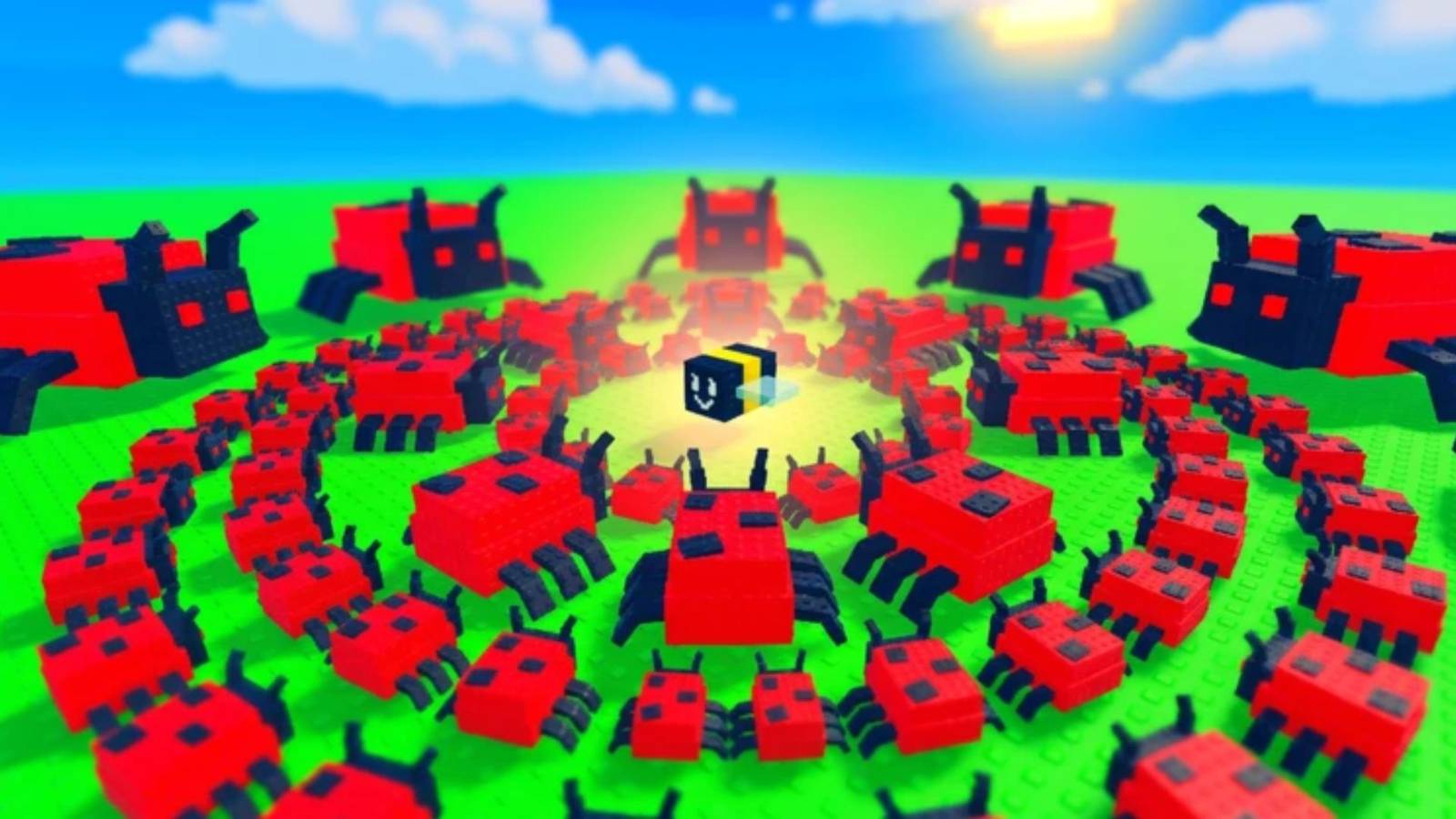 Get Free Tickets Fast With Bee Swarm Tower Defense Codes