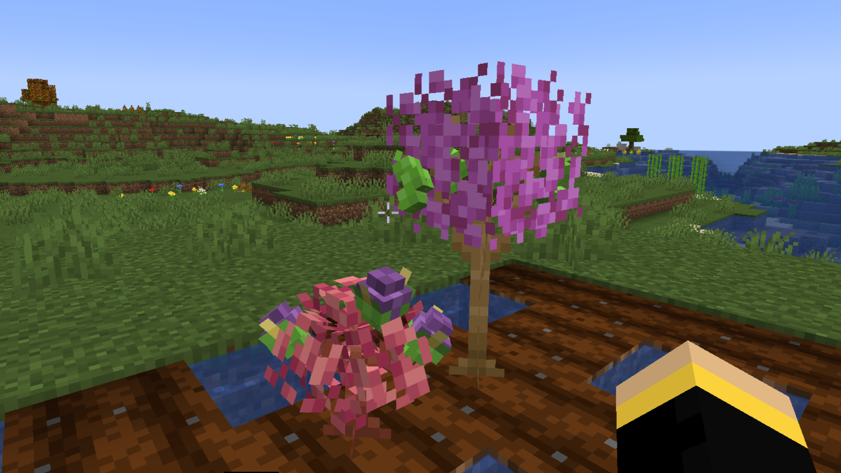 berry trees cobblemon