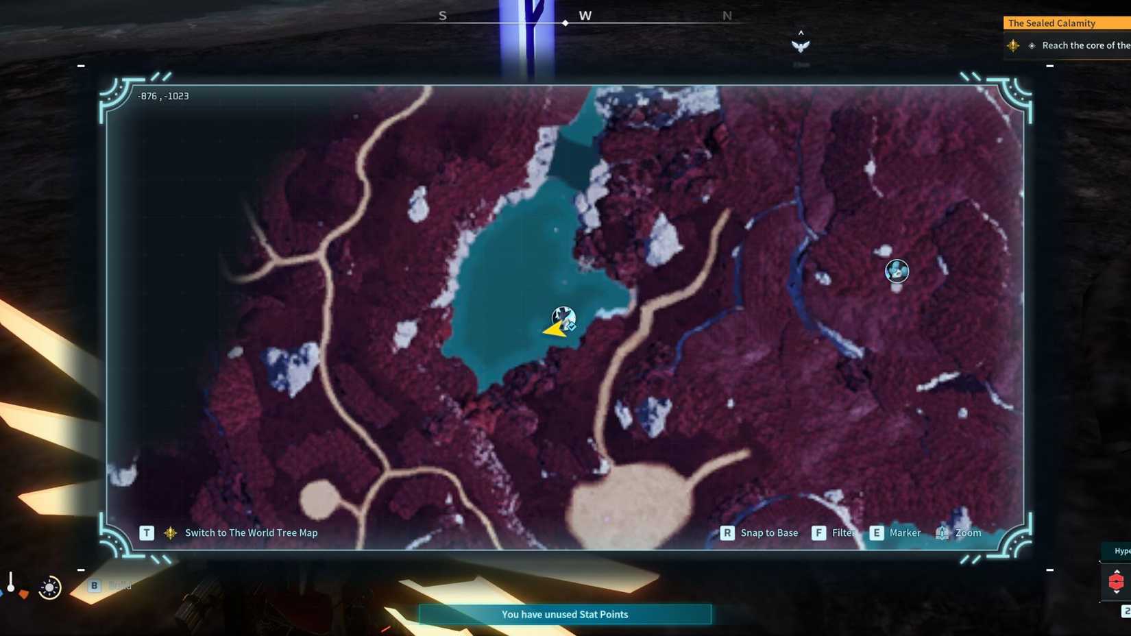 Best Chromite Farming Locations in Palworld