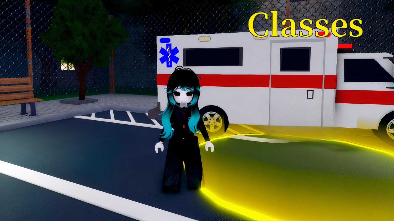 best classes in animal hospital anomaly 