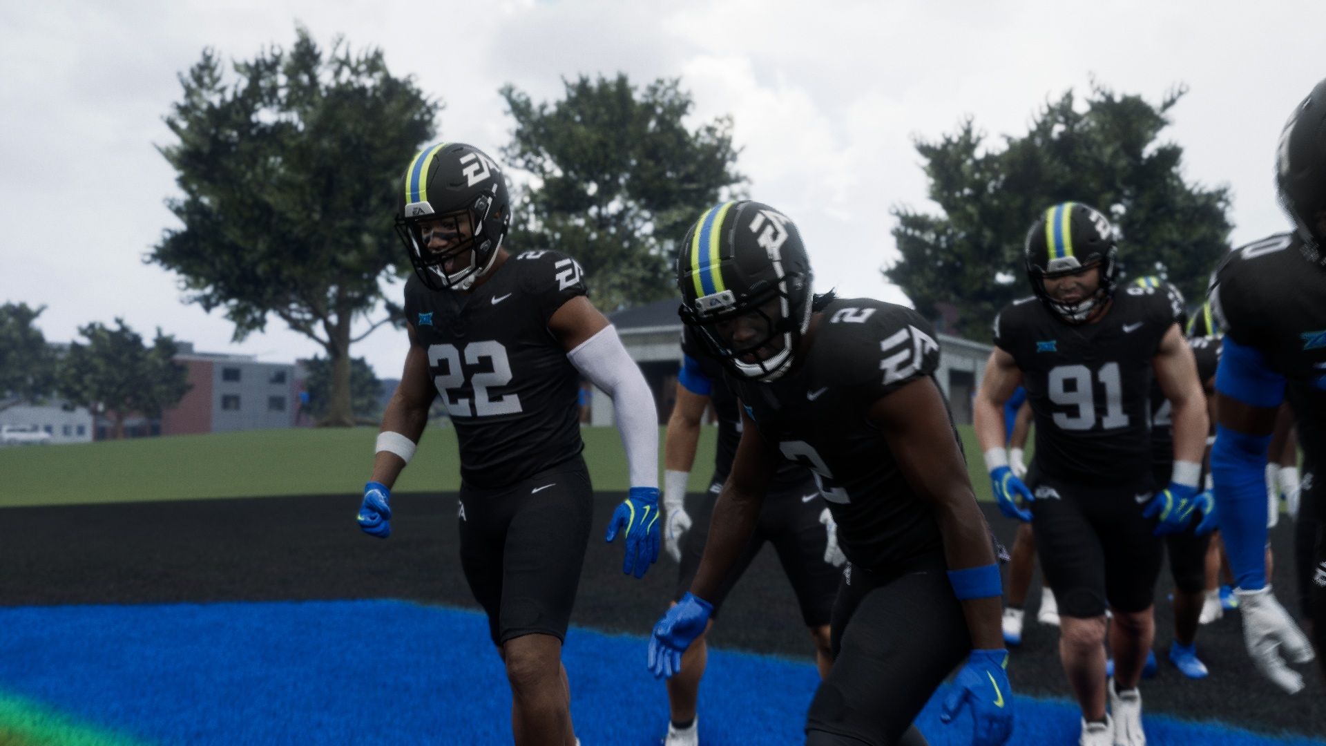 Best Dynasty Point Strategy - College Football 27
