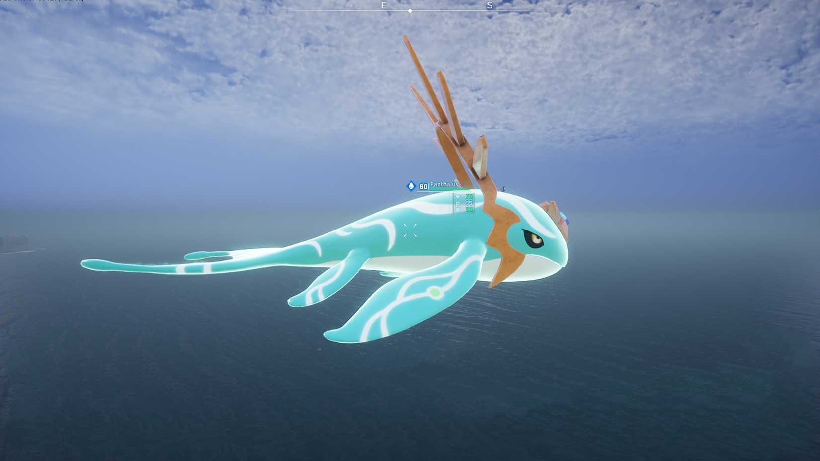 Best Flying Pals in Palworld