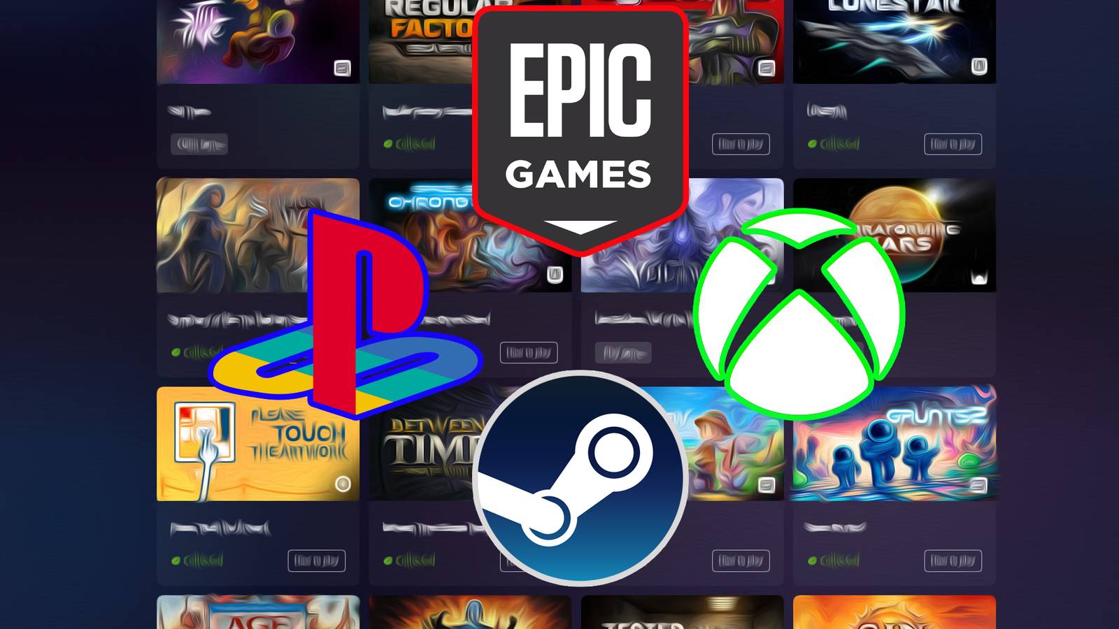best free games 2026 pc steam amazon prime epic