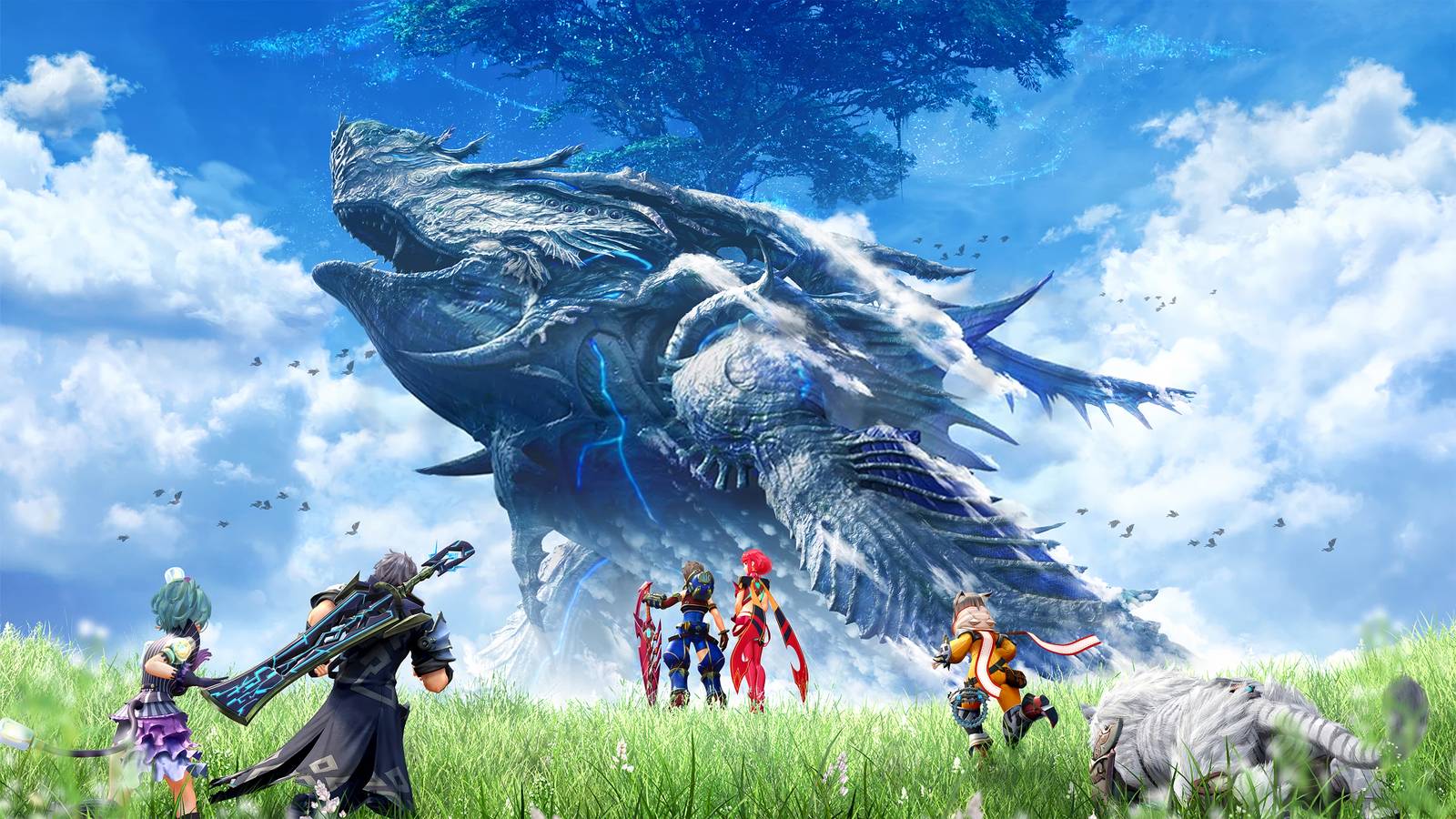 One of 2017’s Best JRPGs Is Officially Worth Replaying on Switch 2 One of 2017’s Best JRPGs Is Officially Worth Replaying on Switch 2