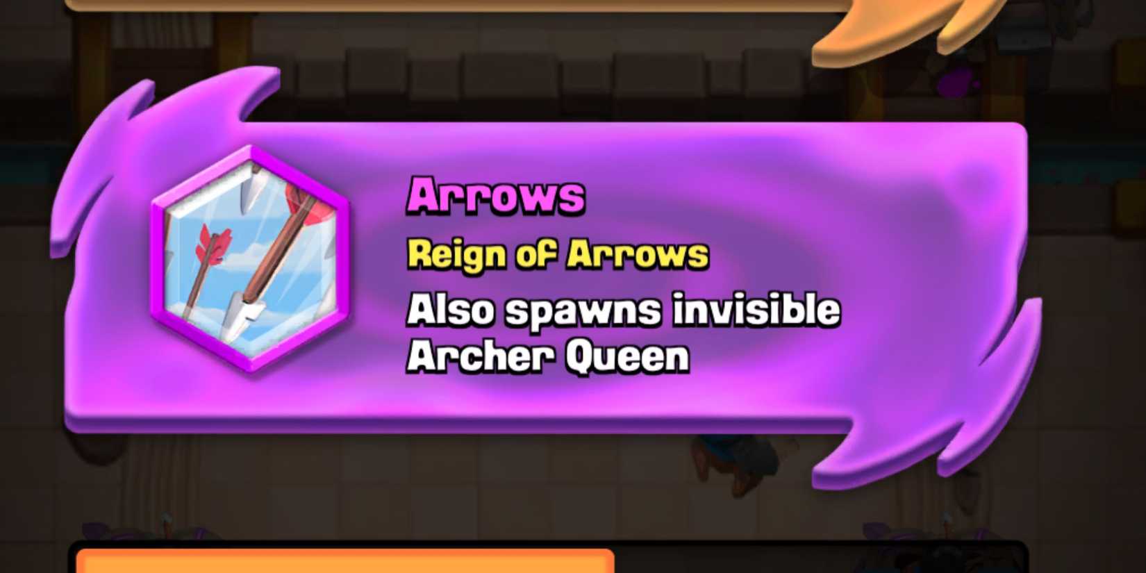 best new chaos modifiers clash royale  