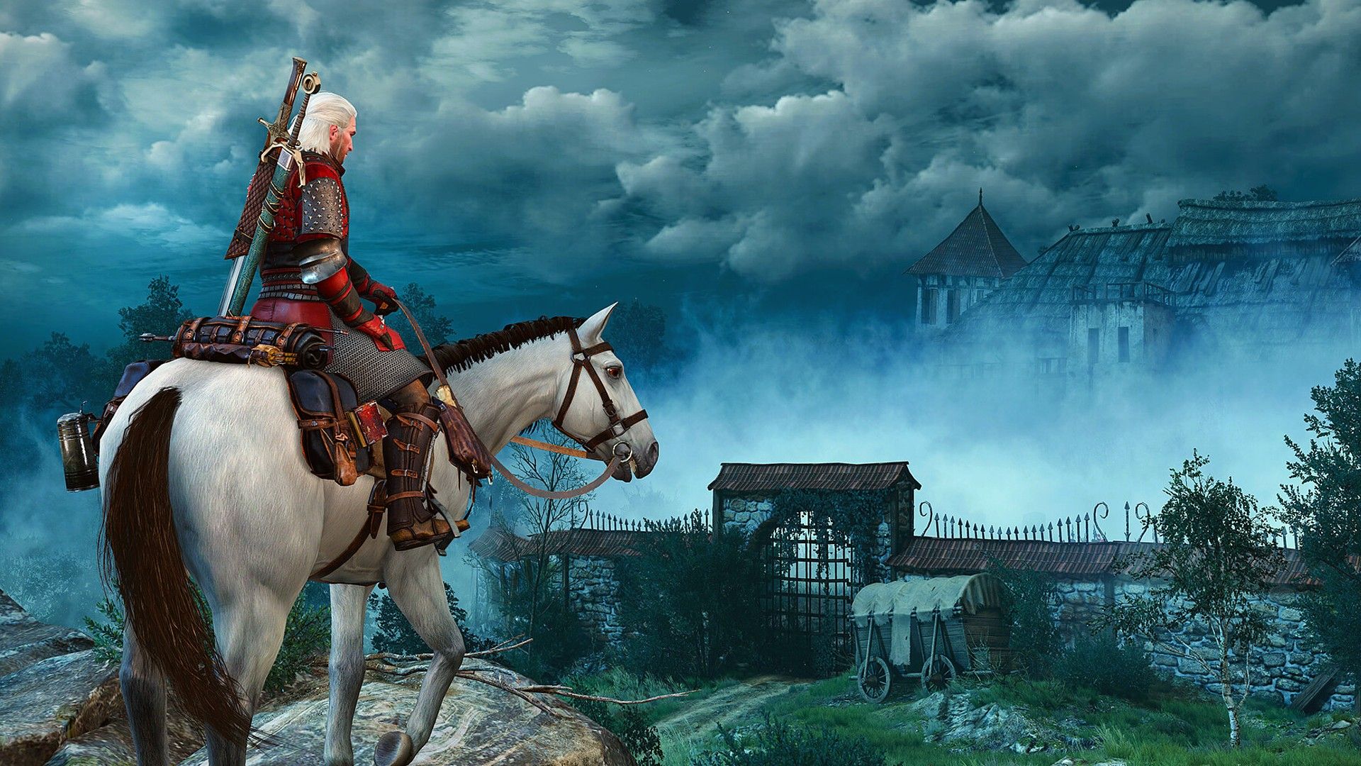 Open-World RPGs for Amazing Storytelling, Ranked