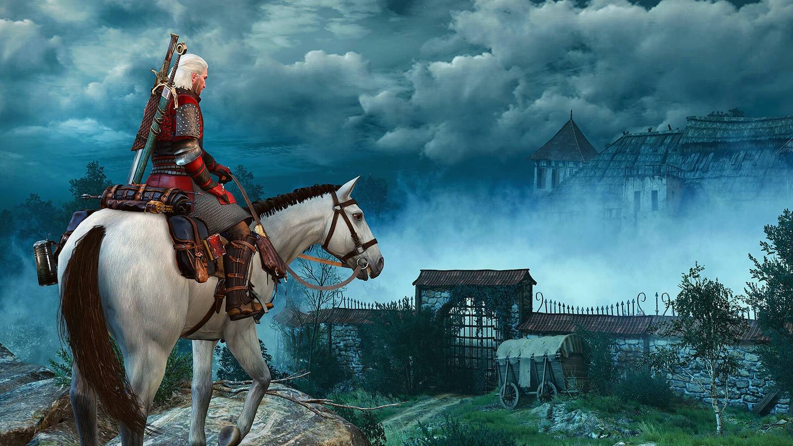 6 Best Open-World RPGs With Superb Stories, Ranked