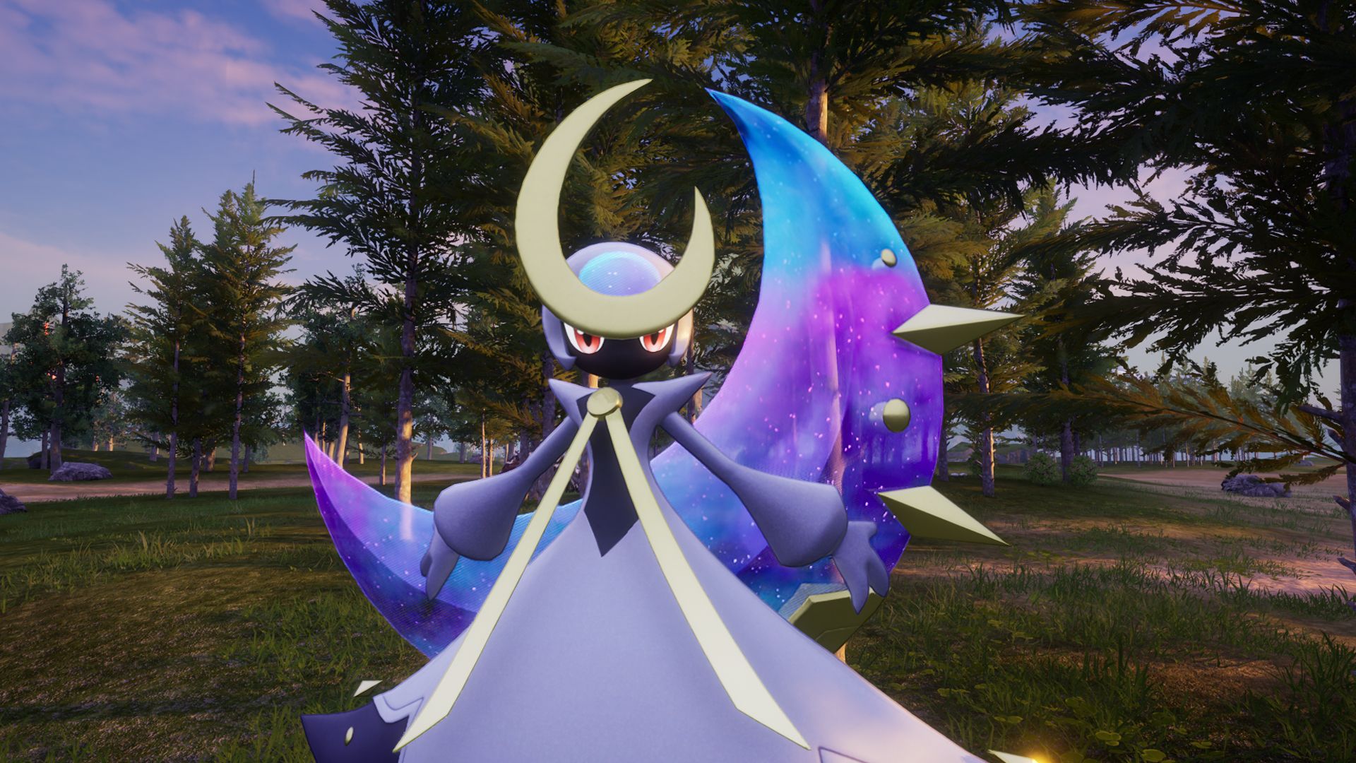 Best Stats to Level Up First in Palworld