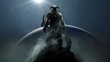 Bethesda Loading Screens Not Big Deal