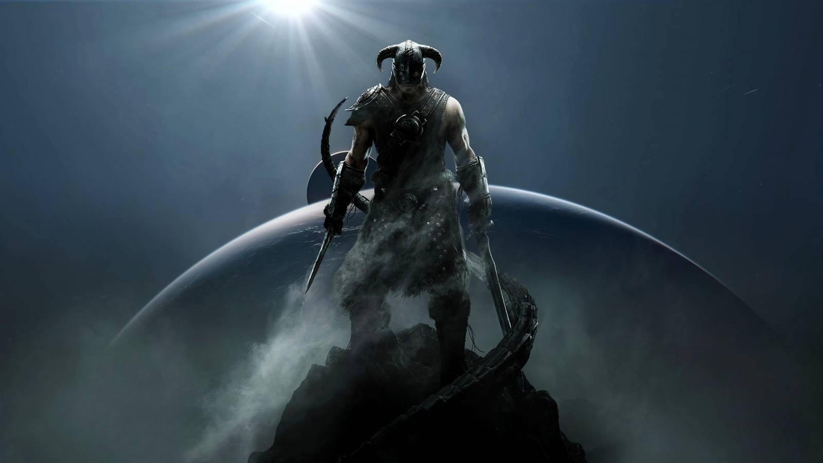 Honestly, Bethesda’s Loading Screens Aren’t That Big of a Deal Honestly, Bethesda’s Loading Screens Aren’t That Big of a Deal