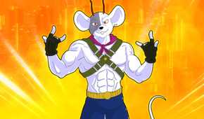 biker-mice-from-mars-vinnie-nacelle