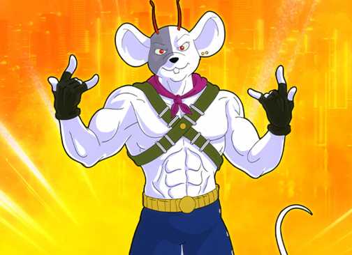 biker-mice-from-mars-vinnie-nacelle