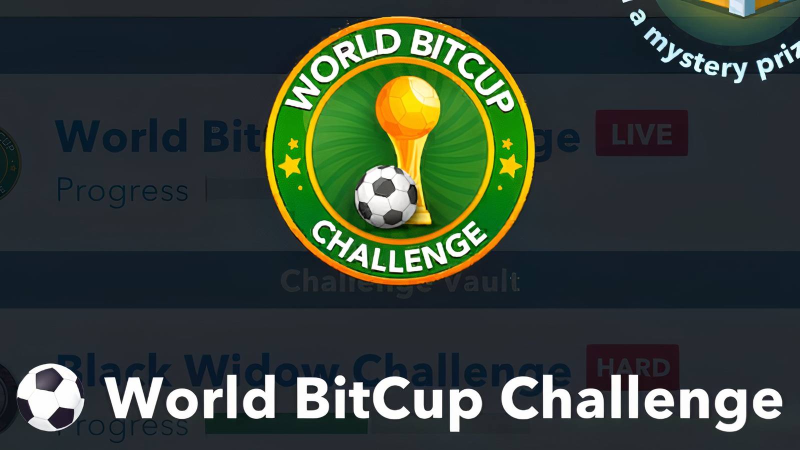 Bitcup How to Complete Bitlife's World BitCup Challenge
