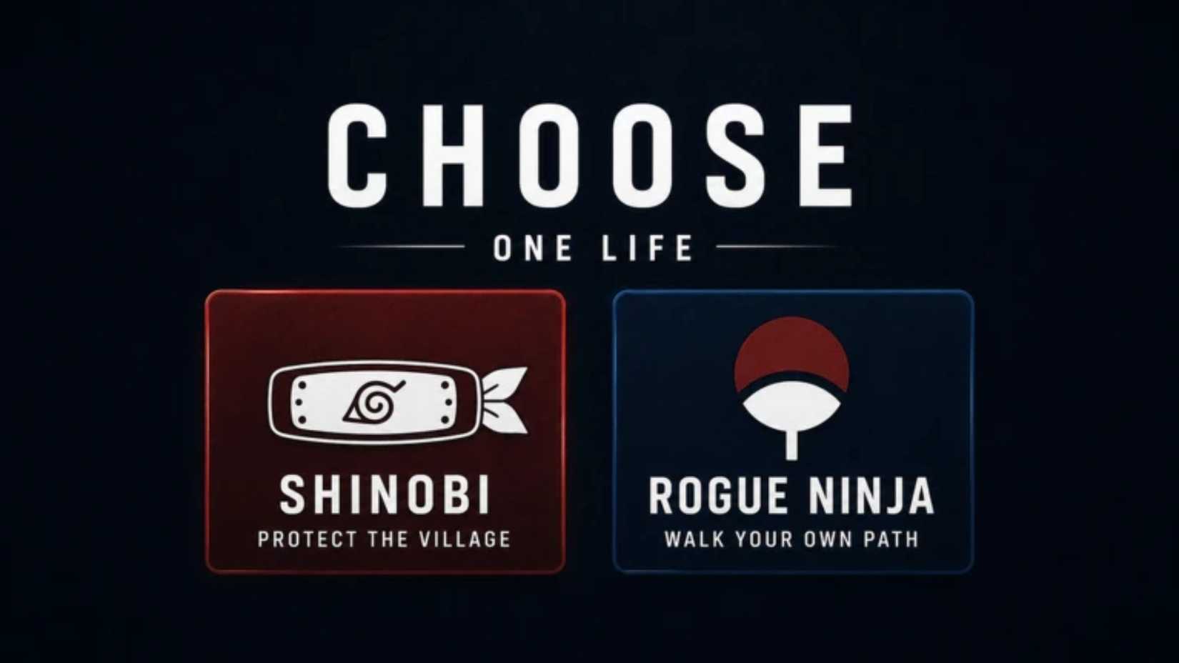 BitShinobi clans