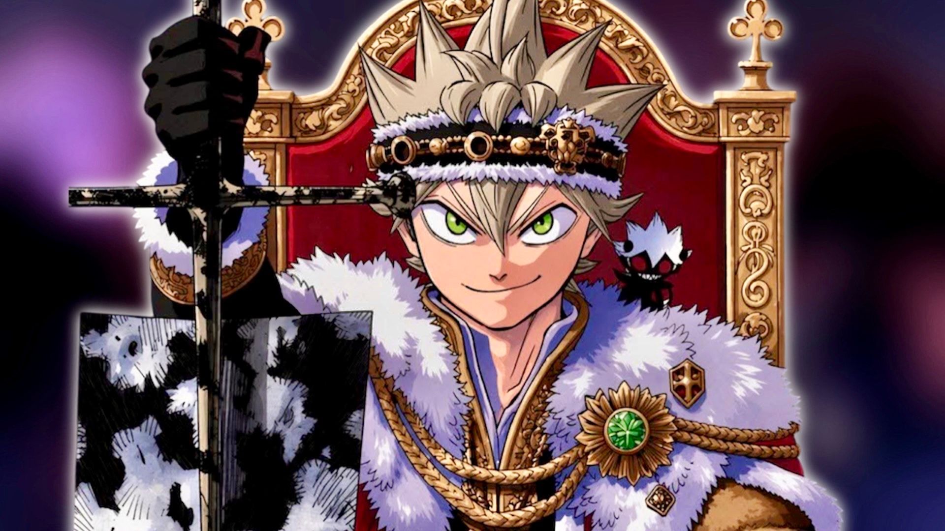Image of Asta