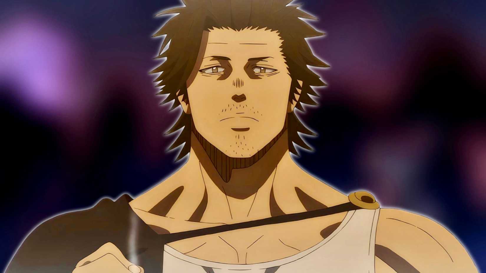 Preview Black Clover Season 2 Yami Rescue