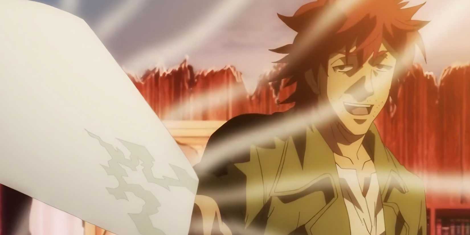 black clover strongest swordsmen-fanzell kruger