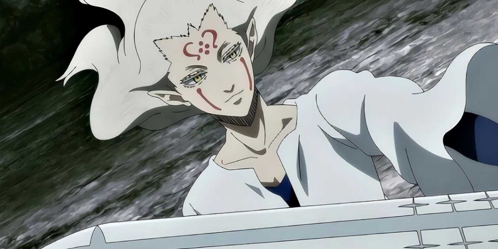 black clover strongest swordsmen-licht